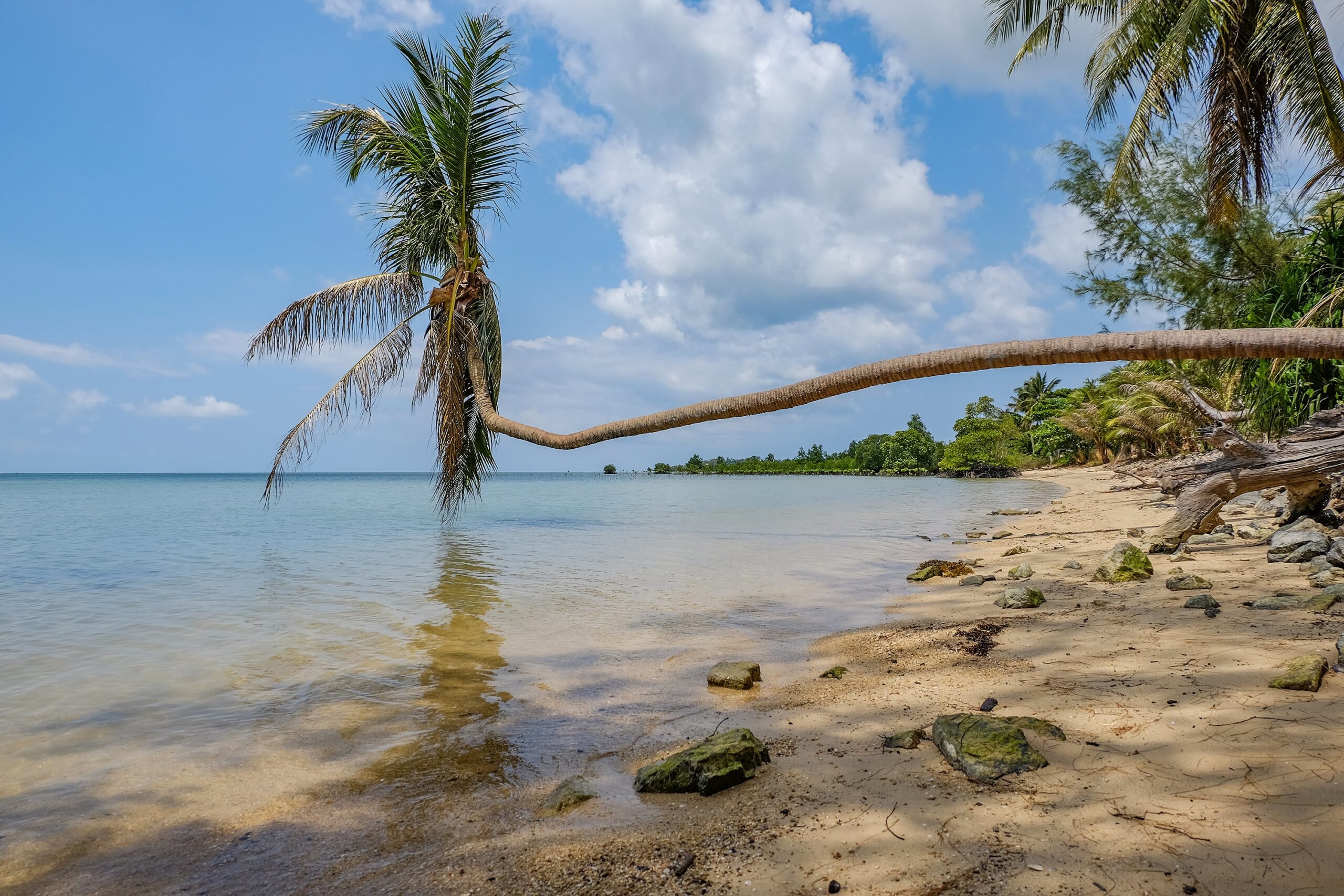 Broke Beach Jamaica
